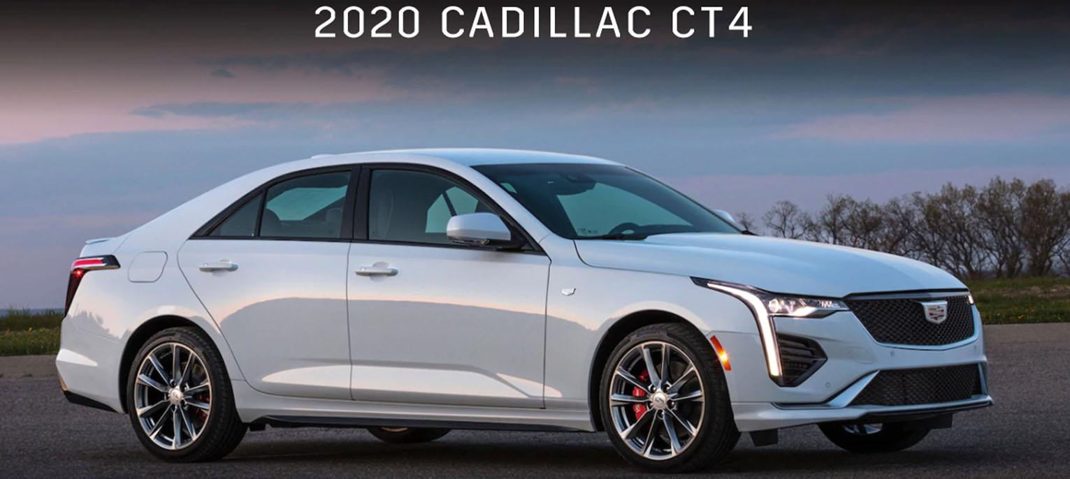 Cadillac and Used Car Dealer in Columbia