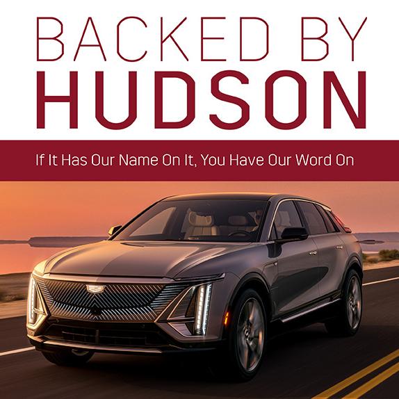 Jim Hudson Cadillac is a COLUMBIA Cadillac dealer and a new car and ...