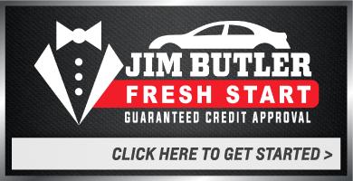 Jim Butler Chevrolet - Fresh Start- Fenton, MO