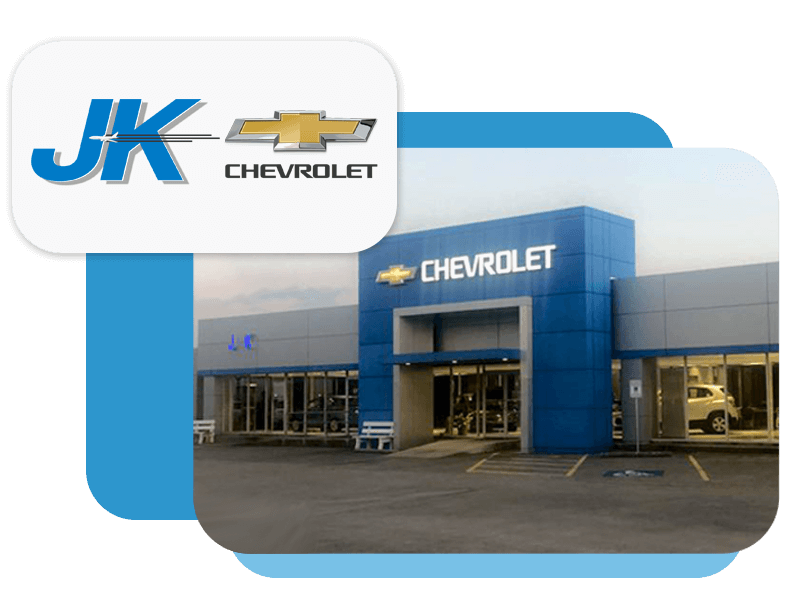 J K Chevrolet