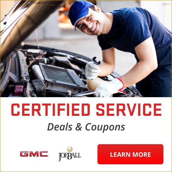Certified Service