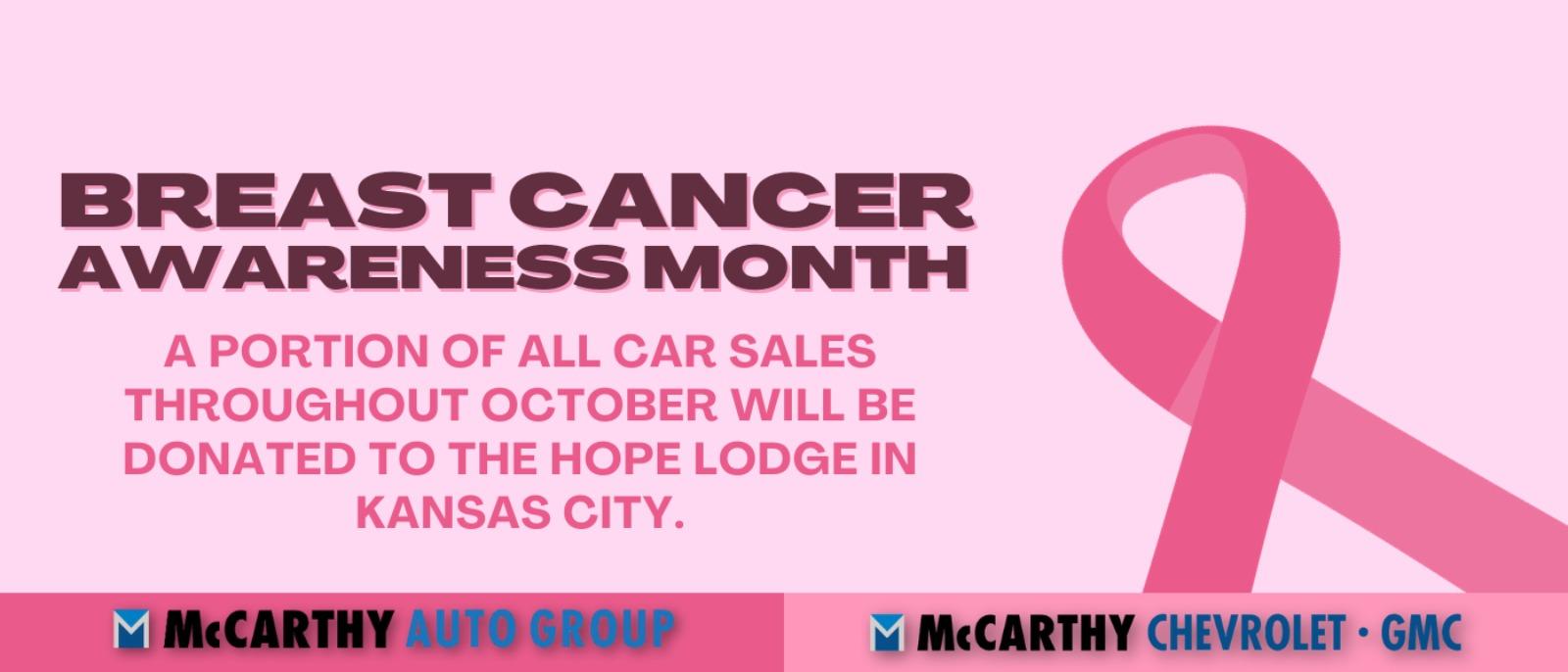 Titans Kick Off Breast Cancer Awareness Month This Week