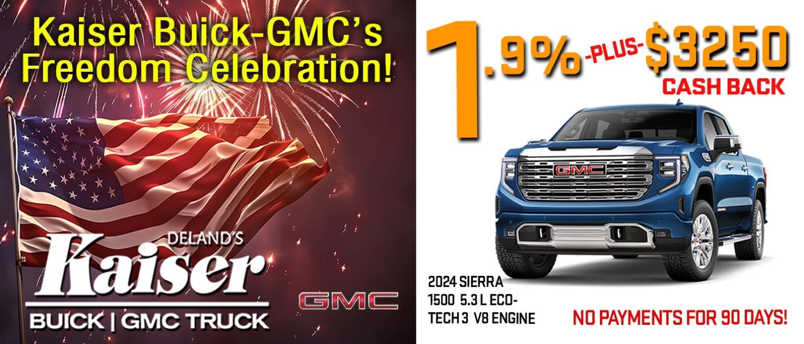 Exciting Kaiser Buick Gmc Truck Deland Images