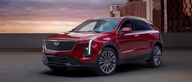 Kelly Cadillac Is A LANCASTER Cadillac Dealer And A New Car And Used ...