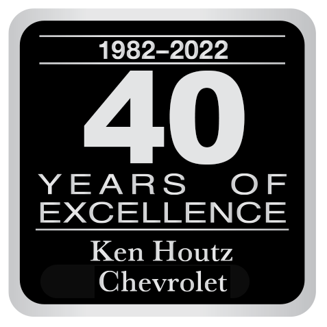 Ken Houtz Chevrolet Service Appointment GLOUCESTER Dealer