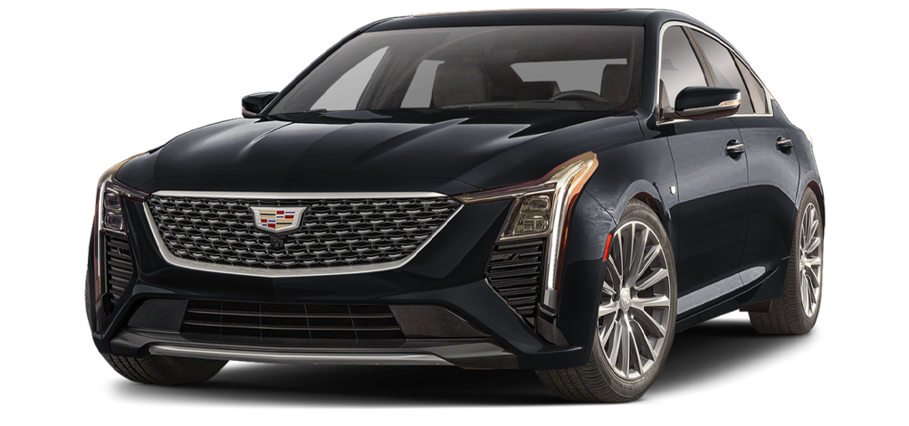 2024 Cadillac CT-5