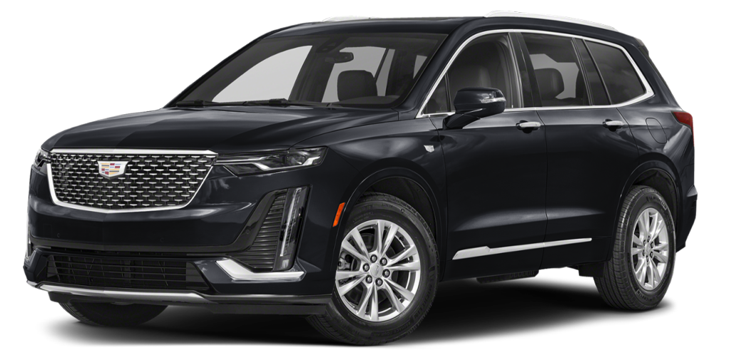 2025 Cadillac XT6