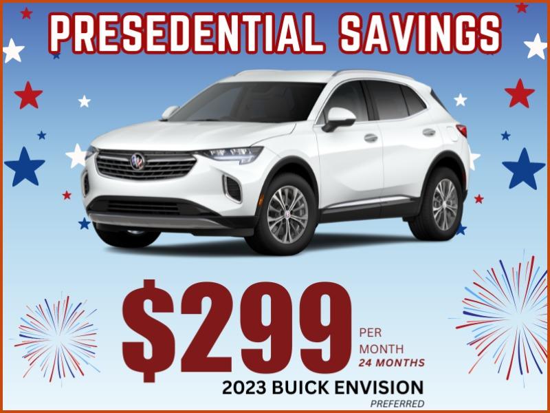 King Orourke Buick Gmc Smithtown Ny A Long Island Dealer