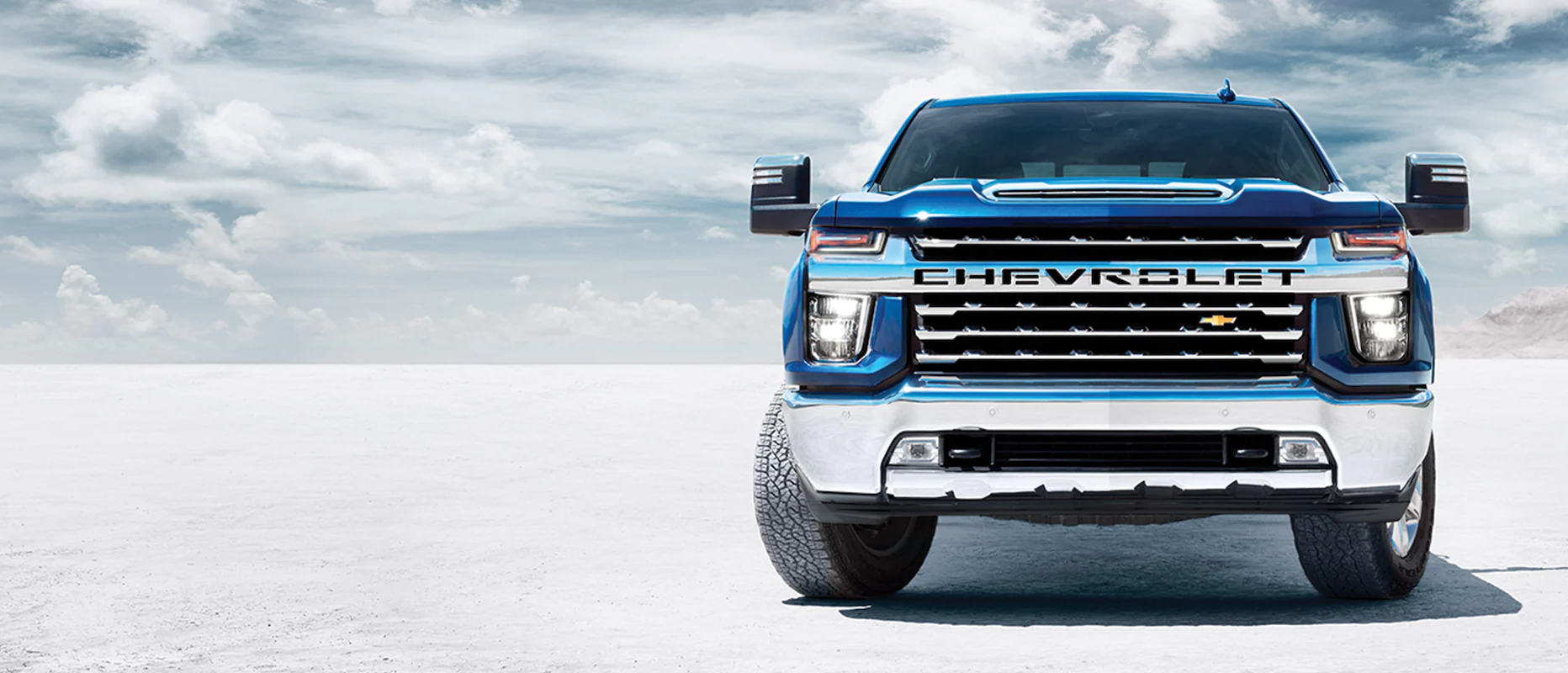 2023 Chevrolet Silverado 3500HD Trim Levels