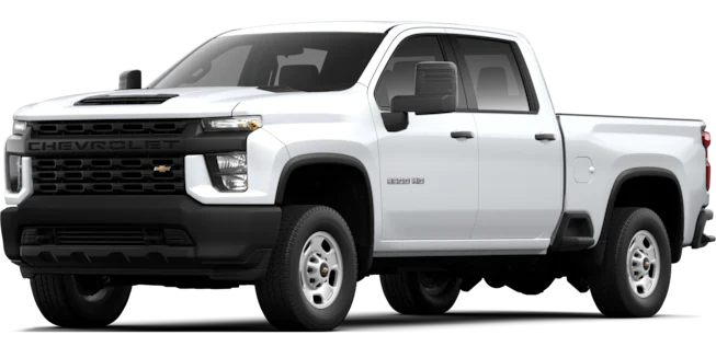 2023 Chevrolet Silverado 3500HD WT