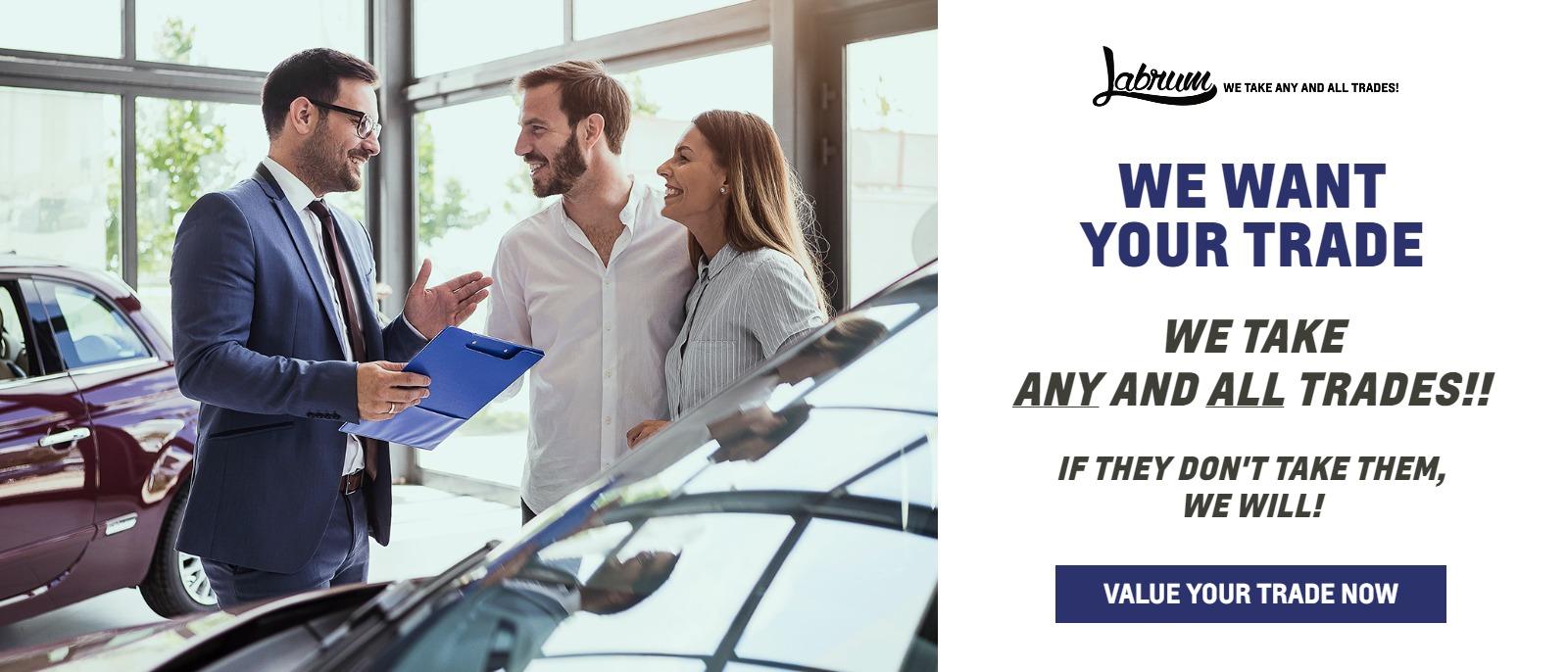 Labrum Chevrolet | An Ideal HEBER CITY, UT Dealership