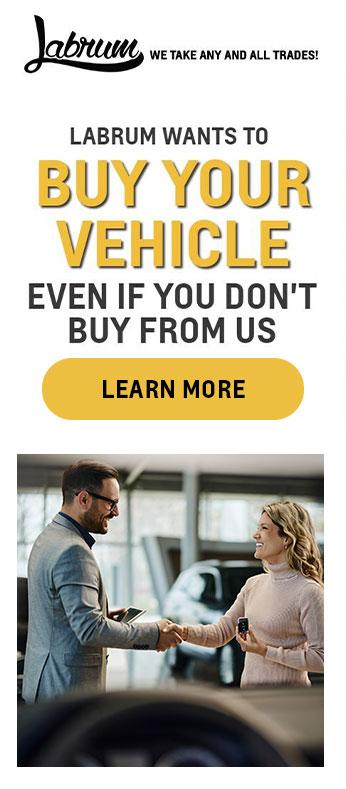 Labrum Chevrolet | An Ideal HEBER CITY, UT Dealership