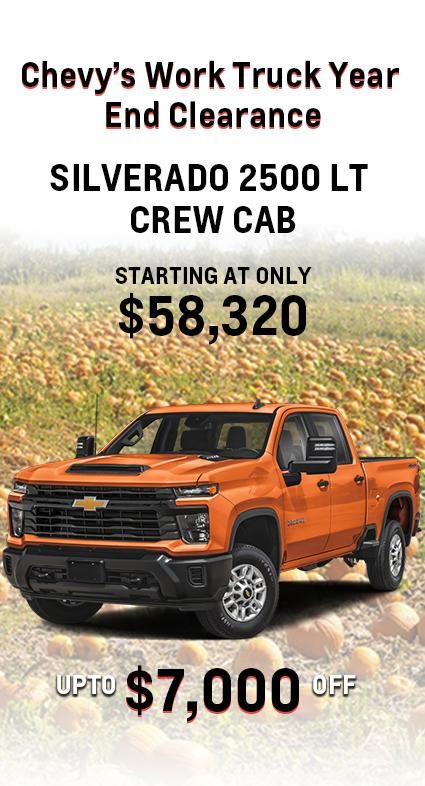 2024 Chevy Silverado 2500 inline-ads