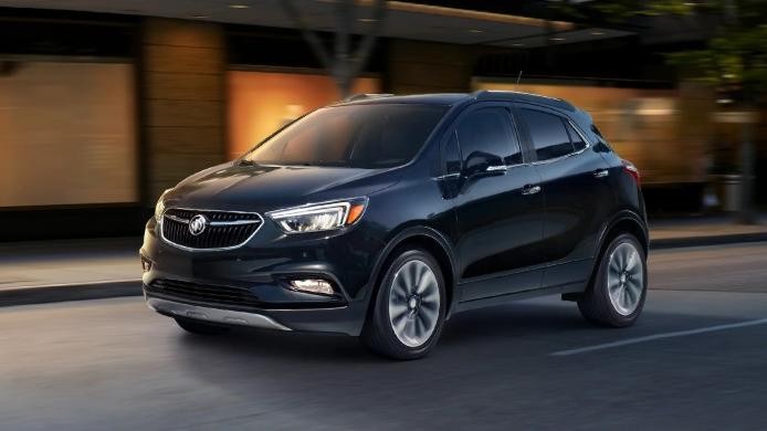 2019 Buick Encore