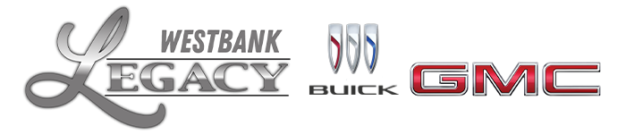 Legacy WestBank Buick GMC