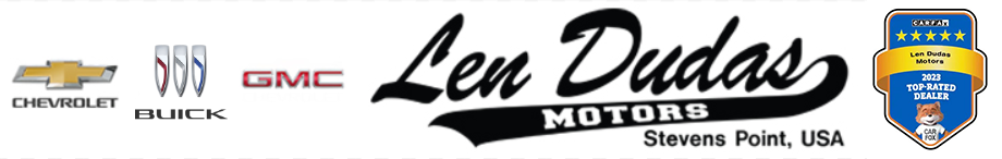 Len Dudas Motors