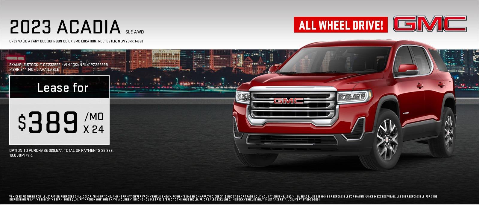 Who Owns GMC?, Is GM the Same as GMC?