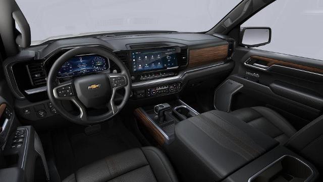 Les Stanford Chevrolet is a DEARBORN Chevrolet dealer and a new car and ...