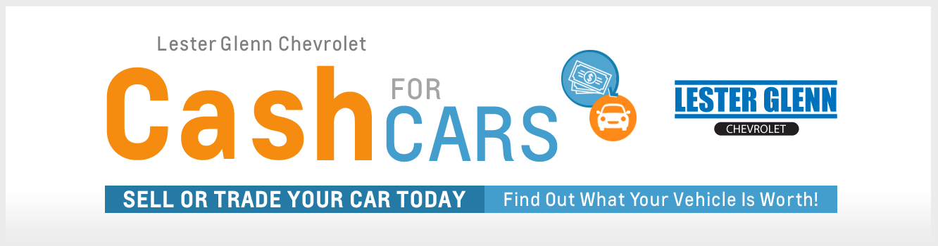 Cash For Cars Car Dealership Chevy Dealer Near Me