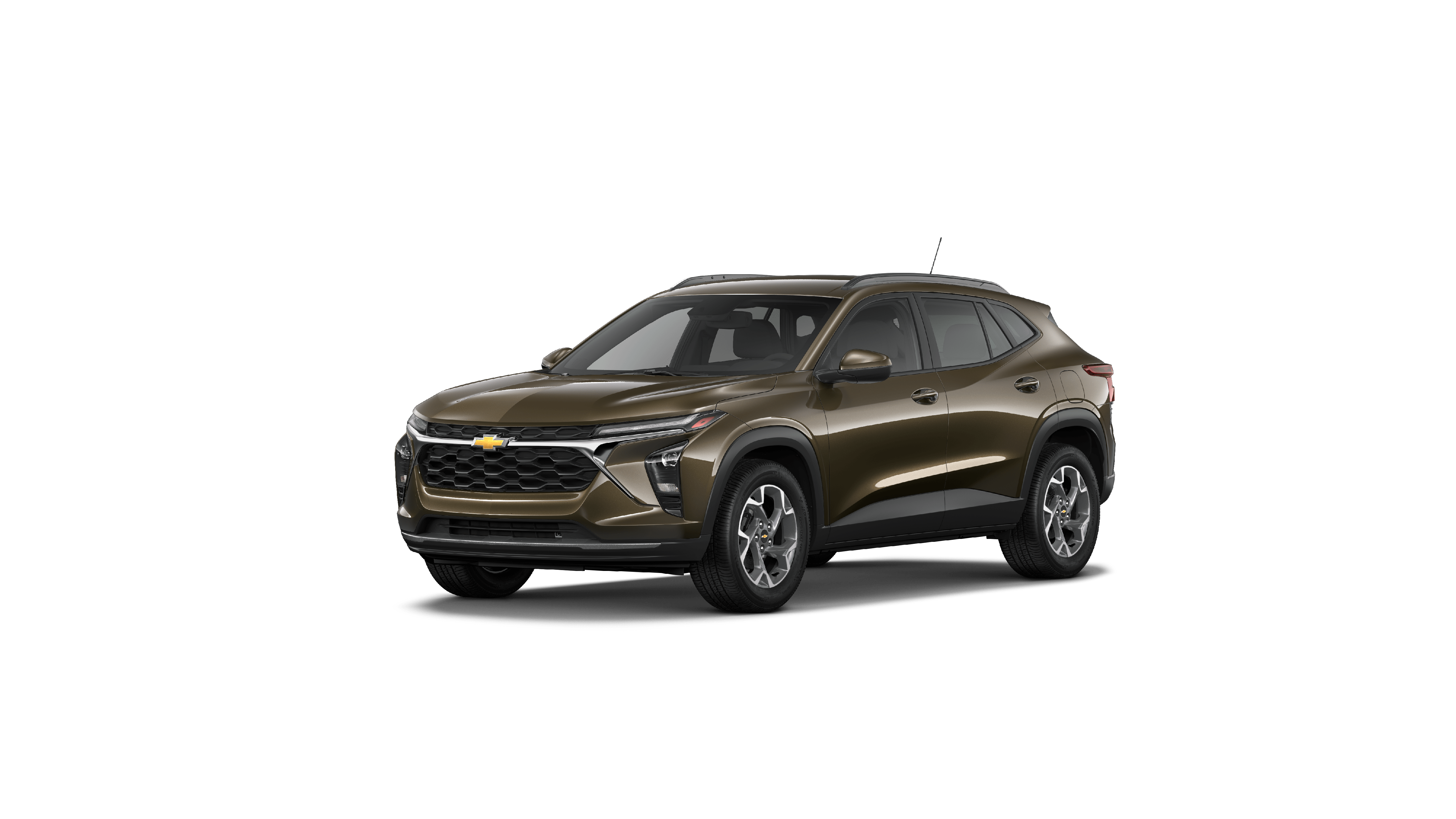 2024 Chevy Trax Information Lester Glenn Chevrolet Toms River