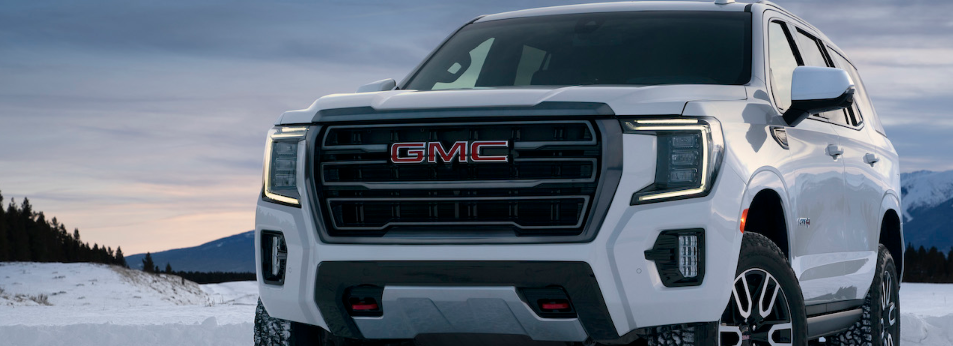 2021 GMC Yukon Specs, Features And Review | Lighthouse Buick GMC