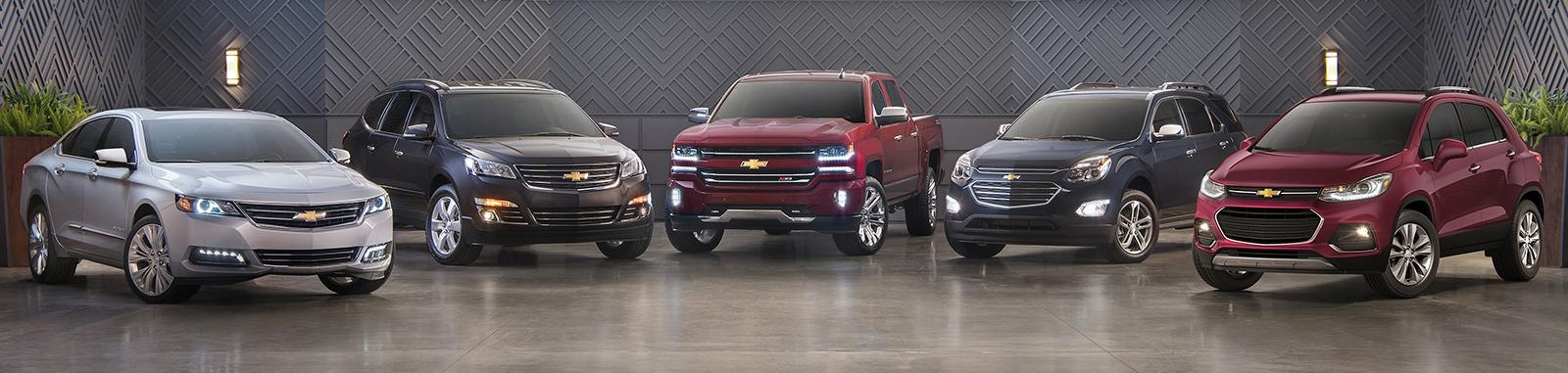 Chevrolet 2020 Models First-Time Car Buyers Need to Know About