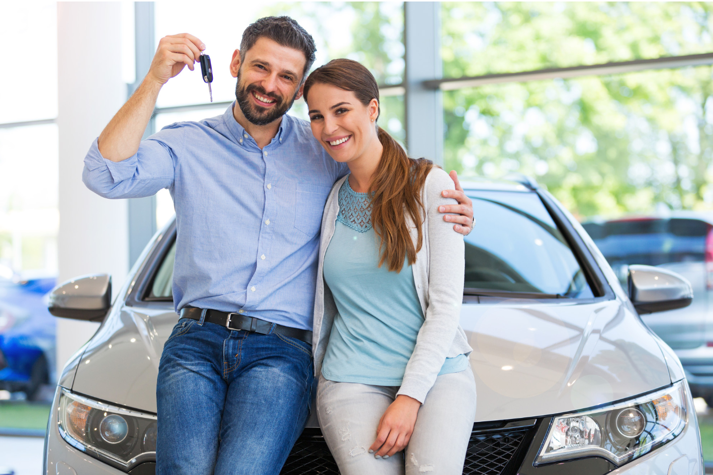 Tips for Deciding on the Right Car When Shopping at Newberg Chevrolet