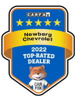 Top-Rated Dealer