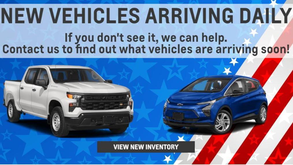 Ingersoll Auto of Pawling Chevrolet Poughkeepsie Area Dealer