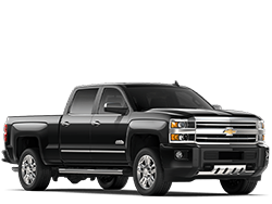 Silverado 2500HD