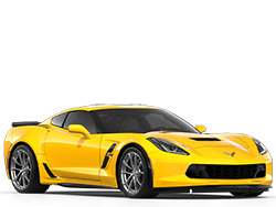 Corvette