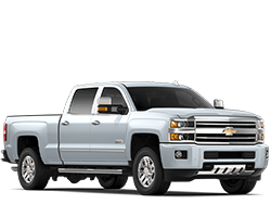 Silverado 3500HD