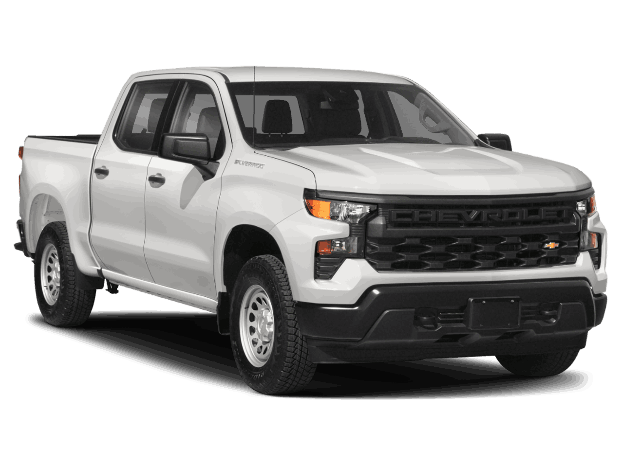 Visit our HOUSTON, TX Dealership | Mac Haik Chevrolet