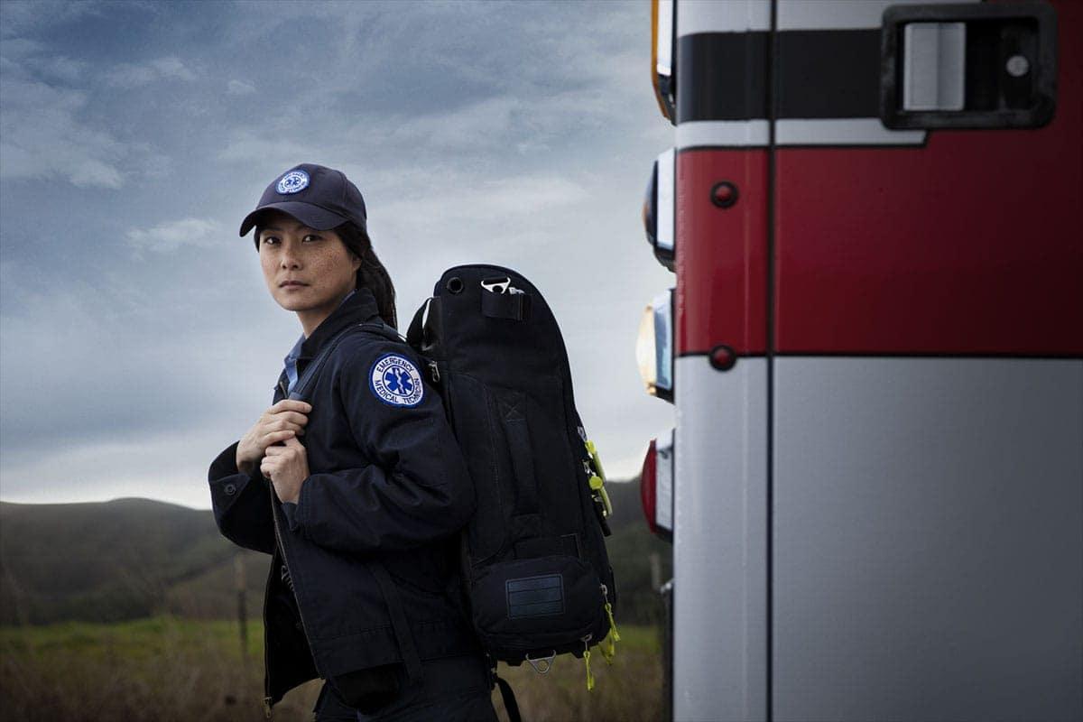 Learn About Our GM First Responder Program