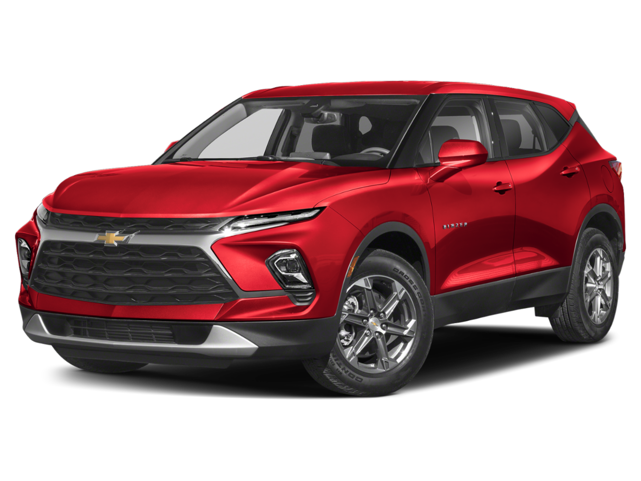 Mark Chevrolet is a WAYNE Chevrolet dealer and a new car and used car