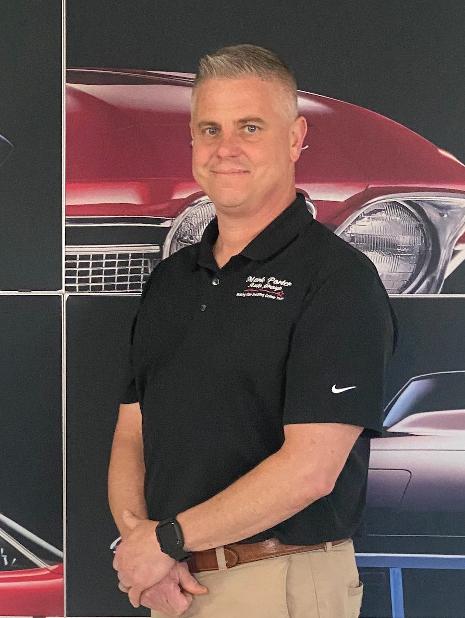 Meet Our Departments - Mark Porter Chevrolet Buick GMC Ashland