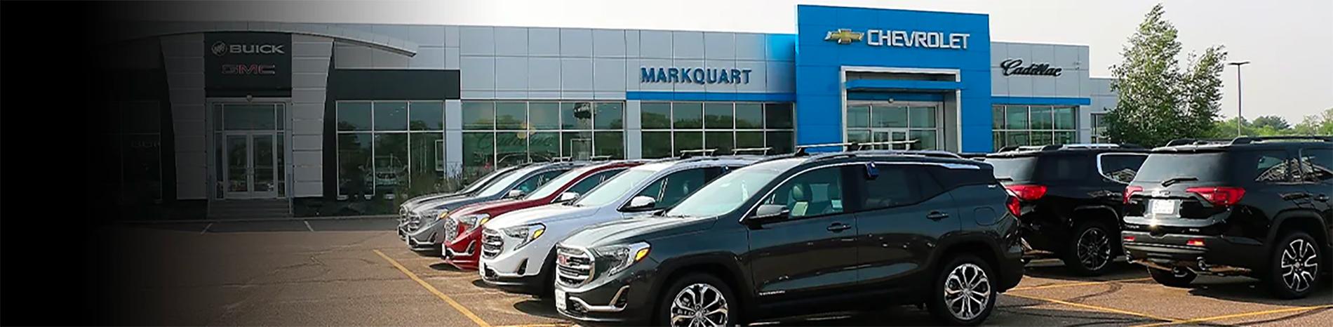 About Us Markquart Motors Chippewa Falls WI