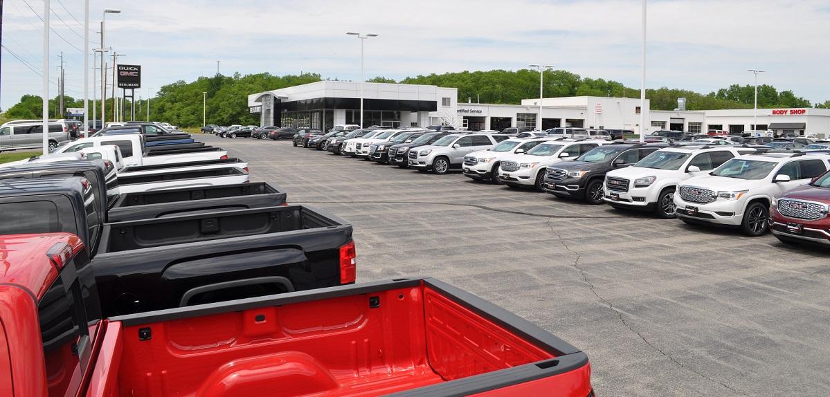 Gmc Cars In Ottawa