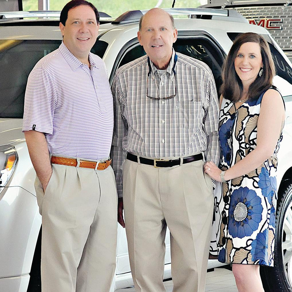 We proudly serve Jackson, Augusta, New Ellenton and all surrounding areas and continue to be your Georgia Buick and GMC dealer. With top of the line inventory of new, used and certified pre-owned cars, trucks and SUVs, we know that the vehicle you have always wanted is here on our lot and ready to be test driven. Come in today and meet our expert staff!
