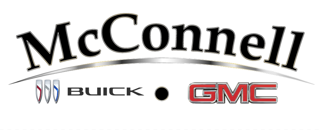McConnell Buick GMC