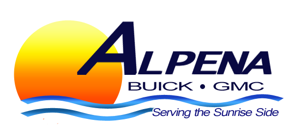 Alpena Buick GMC