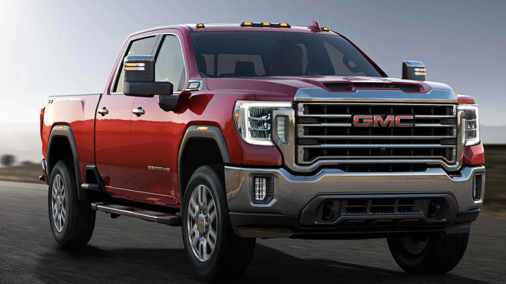 McDonald GMC is a SAGINAW GMC dealer and a new car and used car SAGINAW ...