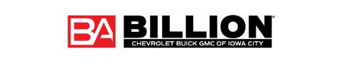 Billion Chevrolet Buick GMC