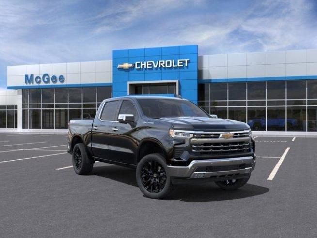 McGee Chevrolet in RAYNHAM Middleboro Taunton Chevrolet Source