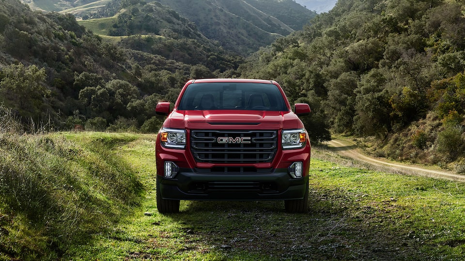 Are GMC Trucks Safe for Families?