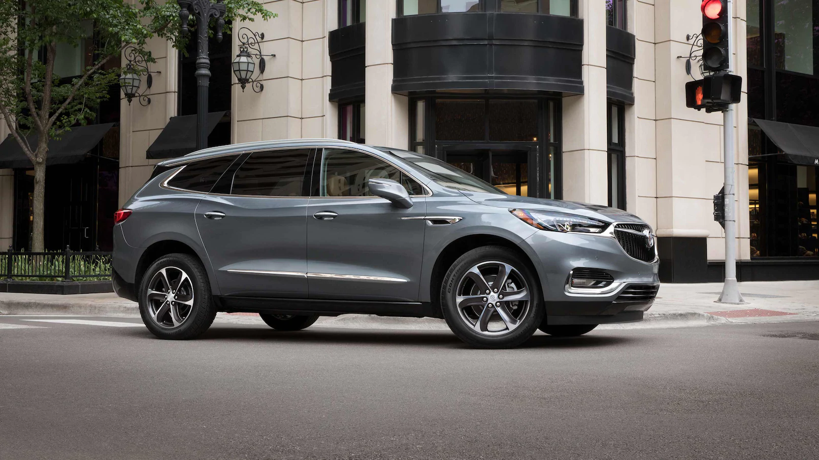 Is a Pre-Owned Buick Enclave Reliable?