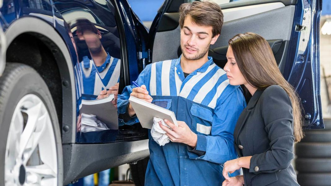 Questions to Ask Your Buick Service Mechanic