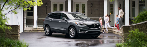 What to Know Before Leasing a Buick