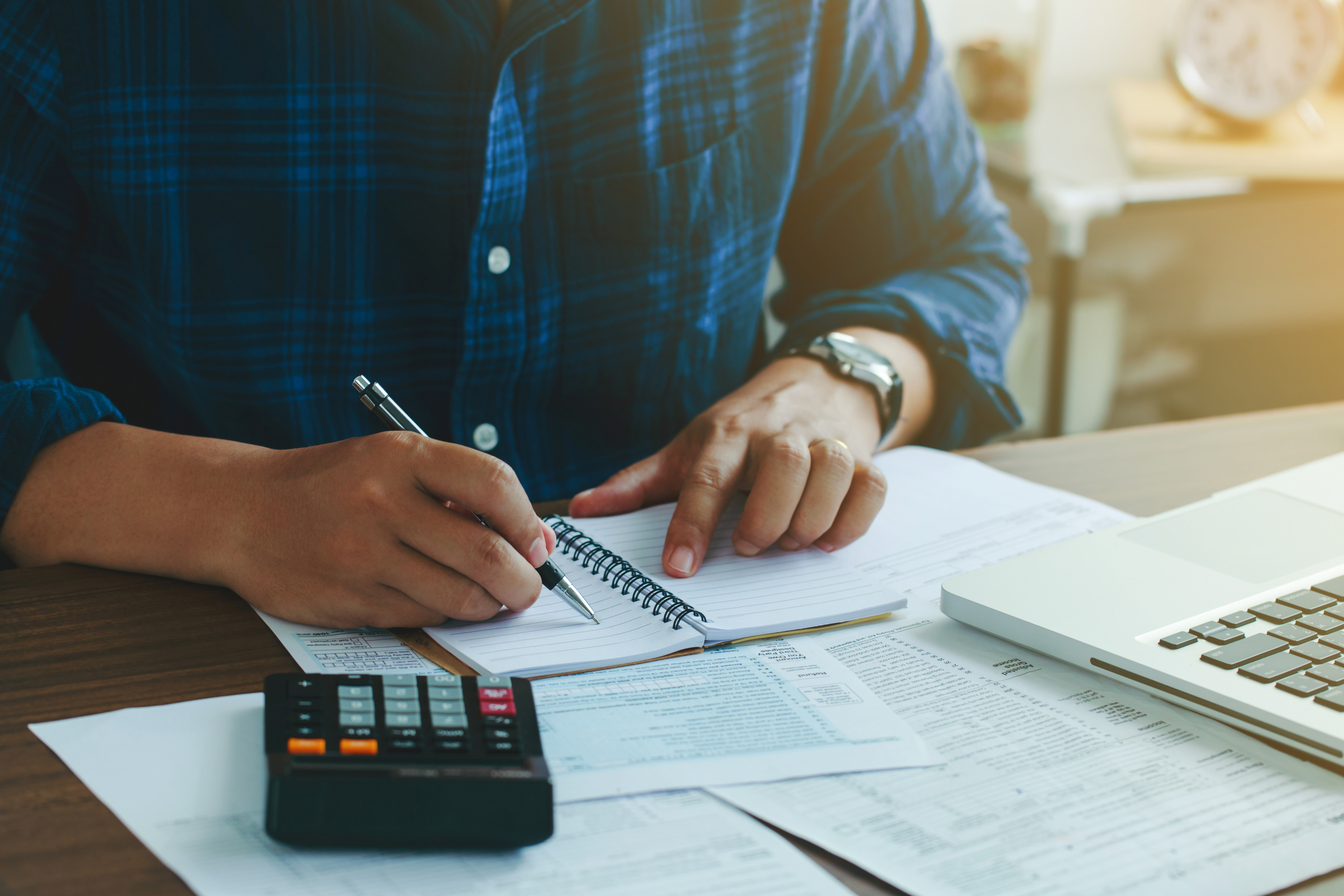 Calculating Buick Lease Payment