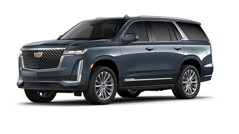 2021 Cadillac Escalades for Sale - Moline, IL